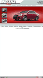 Mobile Screenshot of indianaautosales.net